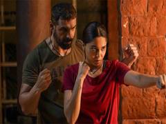 
      
       'Vedaa' to be out on Independence Day 
      
      