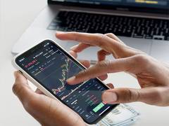 
      
      Sensex touched all time-high, Nifty up 2 per cent
      
      