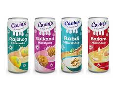 
      
      Ball Corporation and CavinKare Introduce Retort Aluminum Cans
      
      
