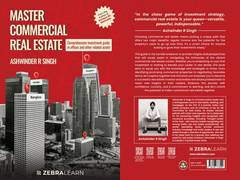 
      
      Ashwinder R. Singh Launches Book, 