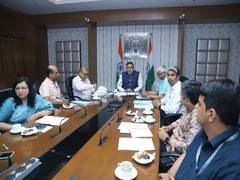 
      
      AICTE launches YASHASVI scholarship to promote engineering
      
      