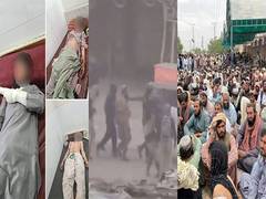 
      
      BYC condemns brutal violence against peaceful protest in Chaman
      
      