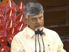 
      
      'India will move much ahead under PM Modi’s visionary leadership'
      
      