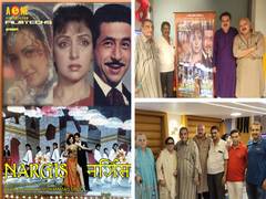 
      
      Nargis: A Mesmerizing Journey Set in Kashmir's Beauty
      
      
