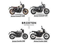 
      
      Brixton, KAW Veloce Motors Revolutionize India's Urban Mobility 
      
      
