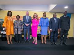 
      
      Merck Foundation Conducted First Côte d’Ivoire Alumni Summit 2024
      
      