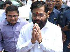 
      
      Shiv Sena highlights progress under PM Modi
      
      