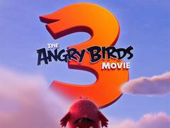 
      
      The Angry Birds movie 3 announced, deets inside 
      
      