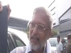 
      
      Farmers should get 50 pc above input costs for produce: Patekar
      
      