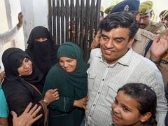
      
      Samajwadi Party MLA Irfan Solanki gets 7-year jail term
      
      