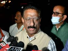 
      
      BJP's popularity decreased in LS polls: Congress’ Kuldeep Singh 
      
      