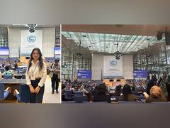 
      
      Uyghur activist calls to shift sourcing of green tech from China
      
      