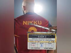 
      
      Shoot begins for Shivankit Singh Parihar starrer 'Sixer 2’
      
      