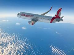 
      
      Air Arabia resumes its flights to Basra in Iraq
      
      