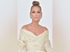 
      
      Celine Dion talks about effect of stiff-person syndrome 
      
      