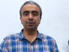 
      
      People halted BJP's dictatorship by not giving majority: Dhanda
      
      