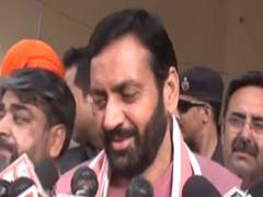 
      
      CM Nayab Singh Saini congratulates PM designate Modi
      
      