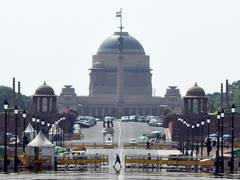 
      
      Security tightened in Delhi ahead of PM Modi’s swearing-in event
      
      