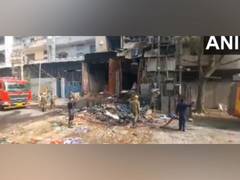 
      
      3 killed, six injured as fire breaks out in food processing facto
      
      
