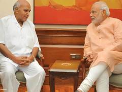 
      
      PM-designate Narendra Modi condoles demise of Ramoji Rao
      
      