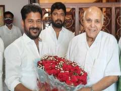 
      
      Telangana CM mourns Ramoji Rao's passing; funeral to be conducted
      
      