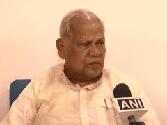 
      
      Jitan Ram Manjhi expresses confidence in stability of NDA govt
      
      