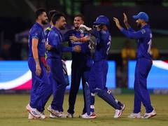 
      
      One of our best T20 performances: Rashid on 84-run win over NZ
      
      