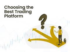
      
      Choosing the Best Trading Platform in India for 2024
      
      