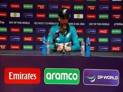 
      
      Williamson reveals most 