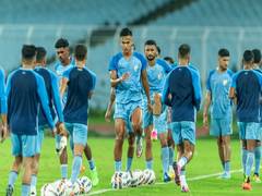 
      
      Stimac announces 23-member squad for FIFA WC qualifier vs Qatar
      
      