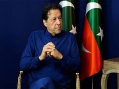 
      
      Imran takes responsibility to approving ‘1971 tweet’, not video
      
      