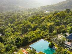 
      
      Embark on Journey to Conscious Being with Dharana at Shillim
      
      