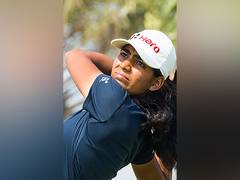
      
      Diksha misses cut in Scandinavian mixed Open; Sharma lies T-20
      
      