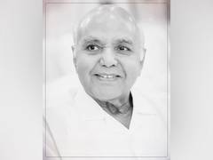 
      
      Ilaiyaraaja, Rajinikanth mourn demise of Ramoji Rao
      
      