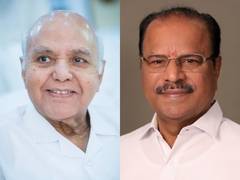 
      
      Tripura Governor expresses condolences over demise of Ramoji Rao
      
      