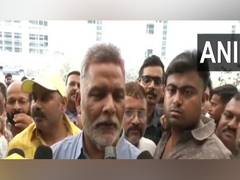 
      
      “Will ask for help from Narendra Modi for Purnia”: Pappu Yadav
      
      
