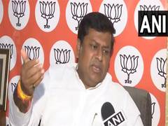 
      
      Rahul will not be able to work as leader of opposition: BJP
      
      