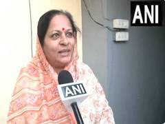 
      
      Will raise issues of infrastructure in Moradabad: SP's Ruchi Vira
      
      