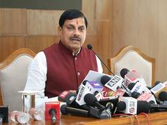 
      
      MP CM Mohan Yadav on PM-designate Modi’s swearing-in ceremony
      
      