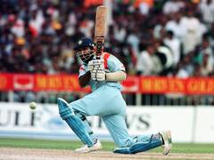 
      
      Navjyot Singh Sidhu recalls favourite moment from IND-PAK rivalry
      
      