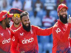 
      
      T20 WC: England win toss, opt to bowl first against Australia
      
      