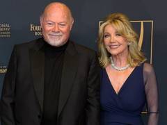 
      
      Melody Thomas, Edward honoured with Lifetime Achievement Awards
      
      