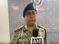 
      
      C'garh: Six naxalites killed in encounter with security forces
      
      
