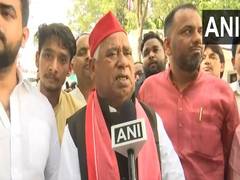 
      
      Samajwadi Party's win in UP reflects victory of voters, blessing
      
      
