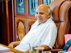 
      
      Celebs mourn demise of media mogul Ramoji Rao
      
      