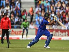 
      
      Manjrekar wants Samson to be in playing eleven over Dube 
      
      