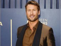 
      
      Glen Powell talks about work, relationship in his life  
      
      