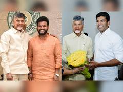 
      
      Two TDP MPS to be part of PM Modi's 3.0 government
      
      