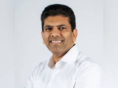 
      
      Wealthiest candidate of elections 2024, TDP's Chandra Sekhar Pemm
      
      