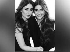 
      
      Kareena Kapoor shares throwback pic to wish Sonam on birthday
      
      